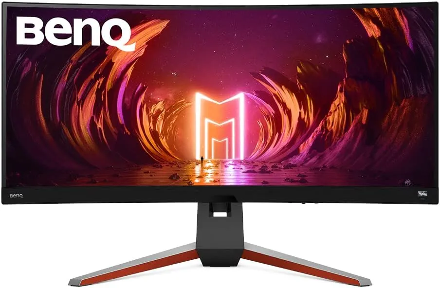 BenQ Mobiuz EX3415R 1