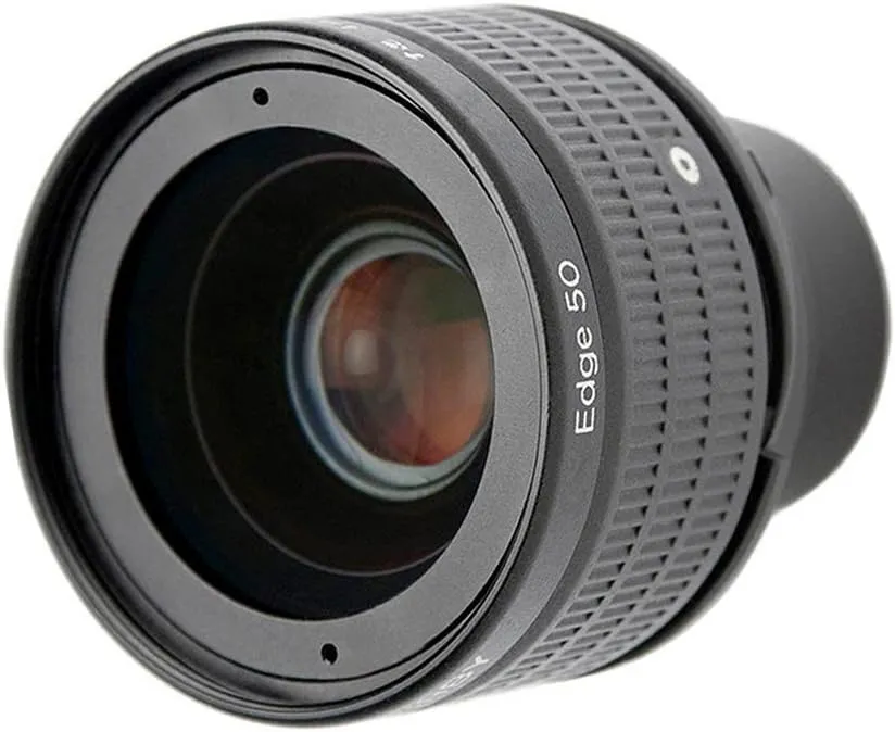 Lensbaby Edge 50 Optic 1