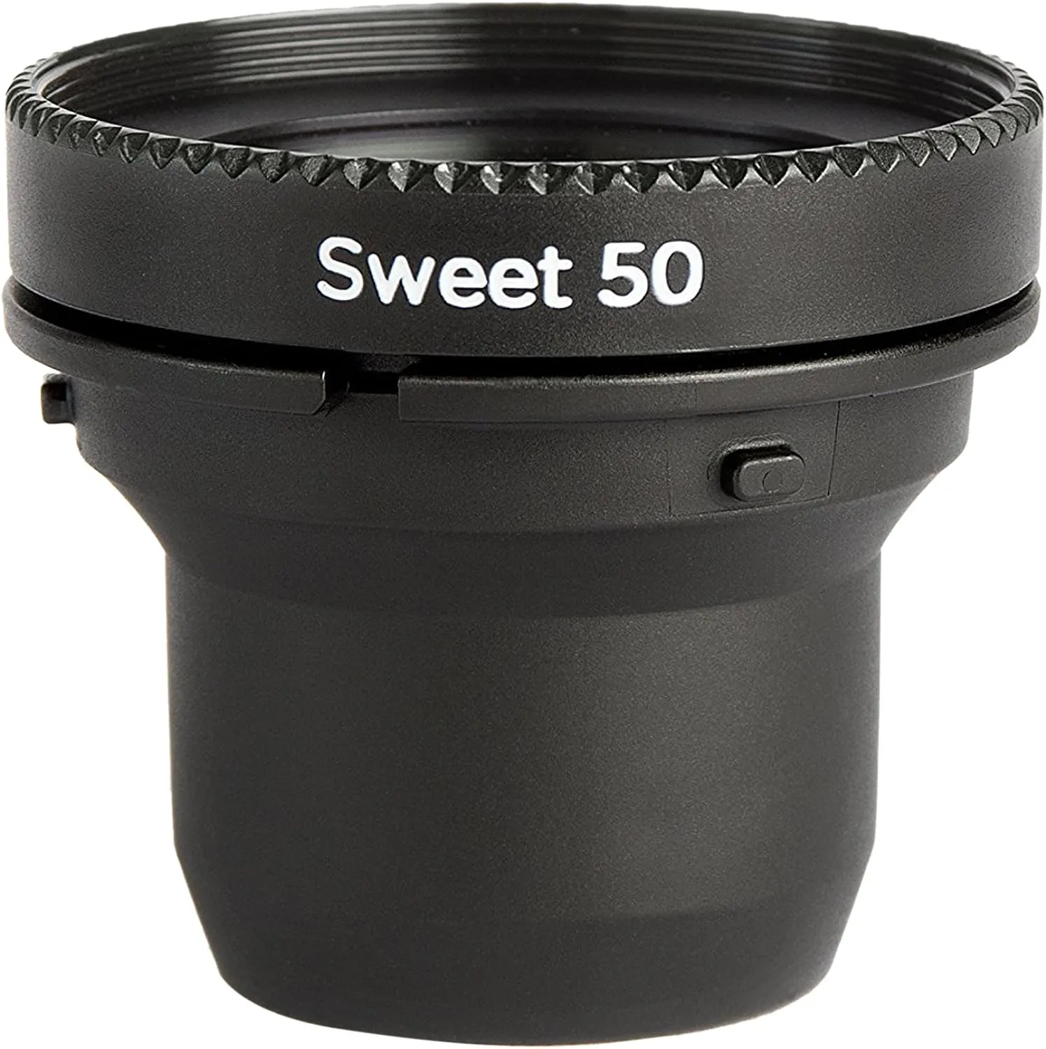 Lensbaby Sweet 50 Optic 1