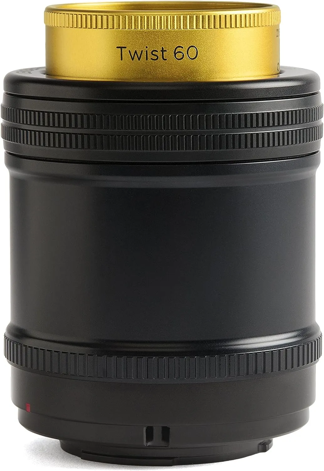 Lensbaby Twist 60 1