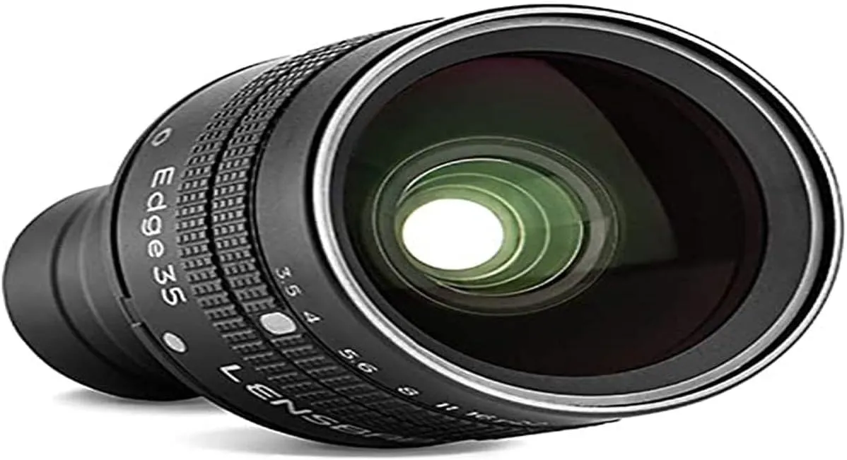 Lensbaby Edge 35 Optic 1