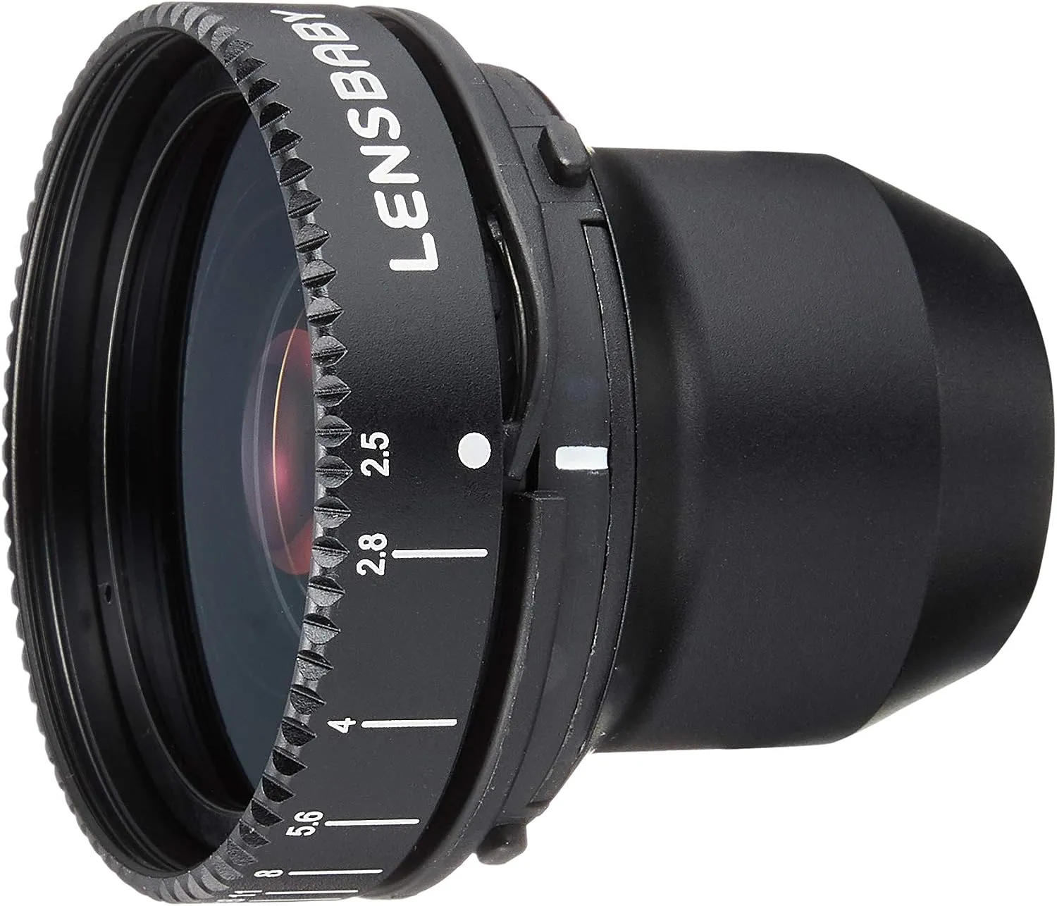 Lensbaby Sweet 35 Optic 1