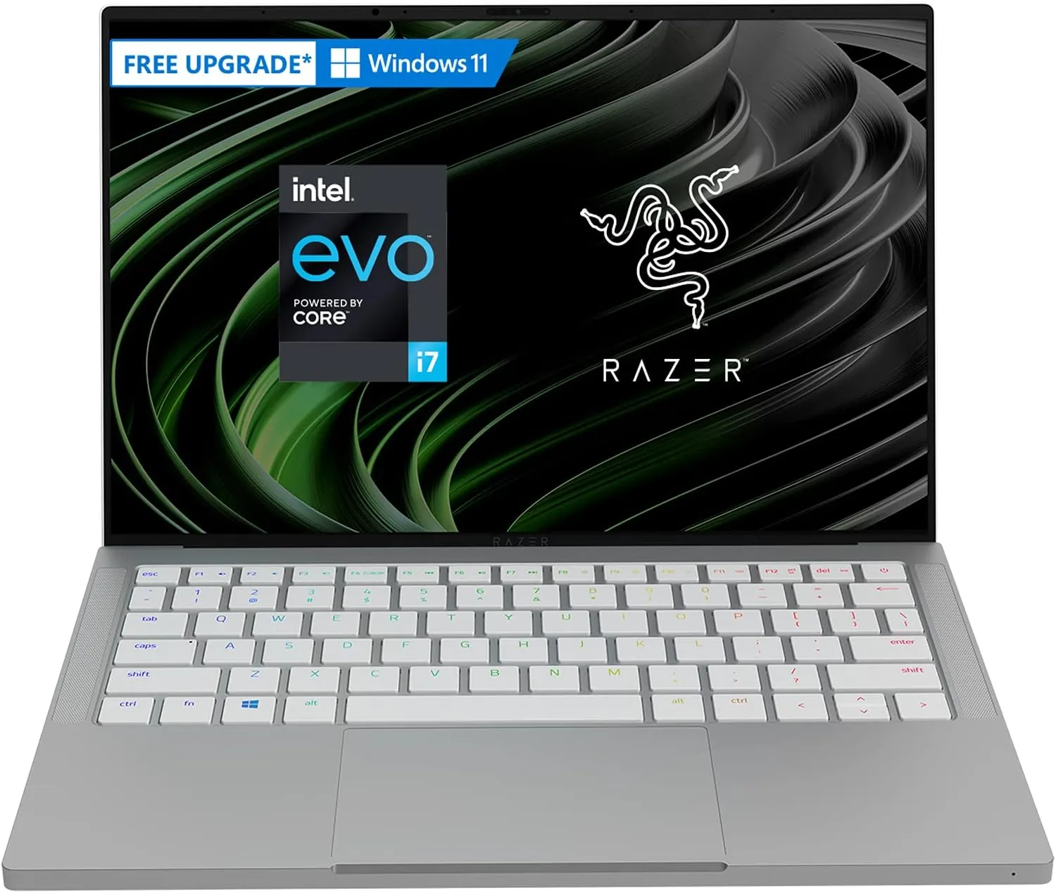 Razer Book 13 1