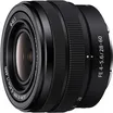 Sony FE 28-60mm F4-5.6 1