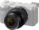 Sony FE 28-60mm F4-5.6 2