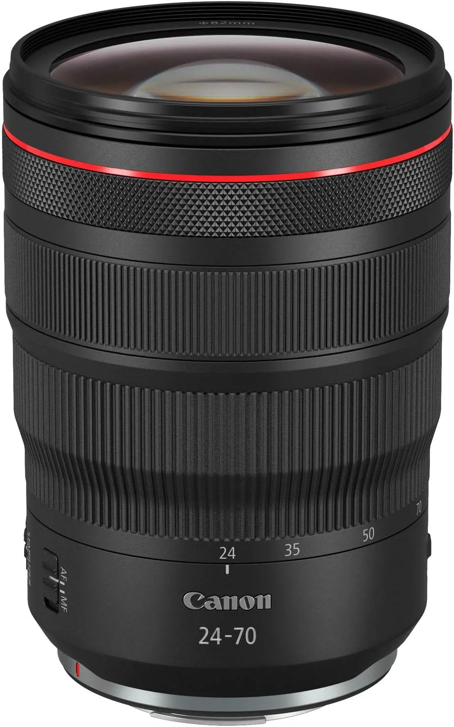 Canon RF 24-70mm F2.8 L IS USM 1