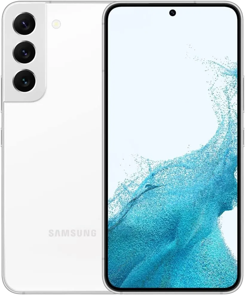 Samsung Galaxy S22 1