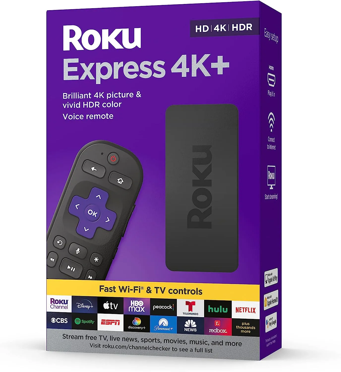 Roku Express 1