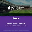 Roku Express 5