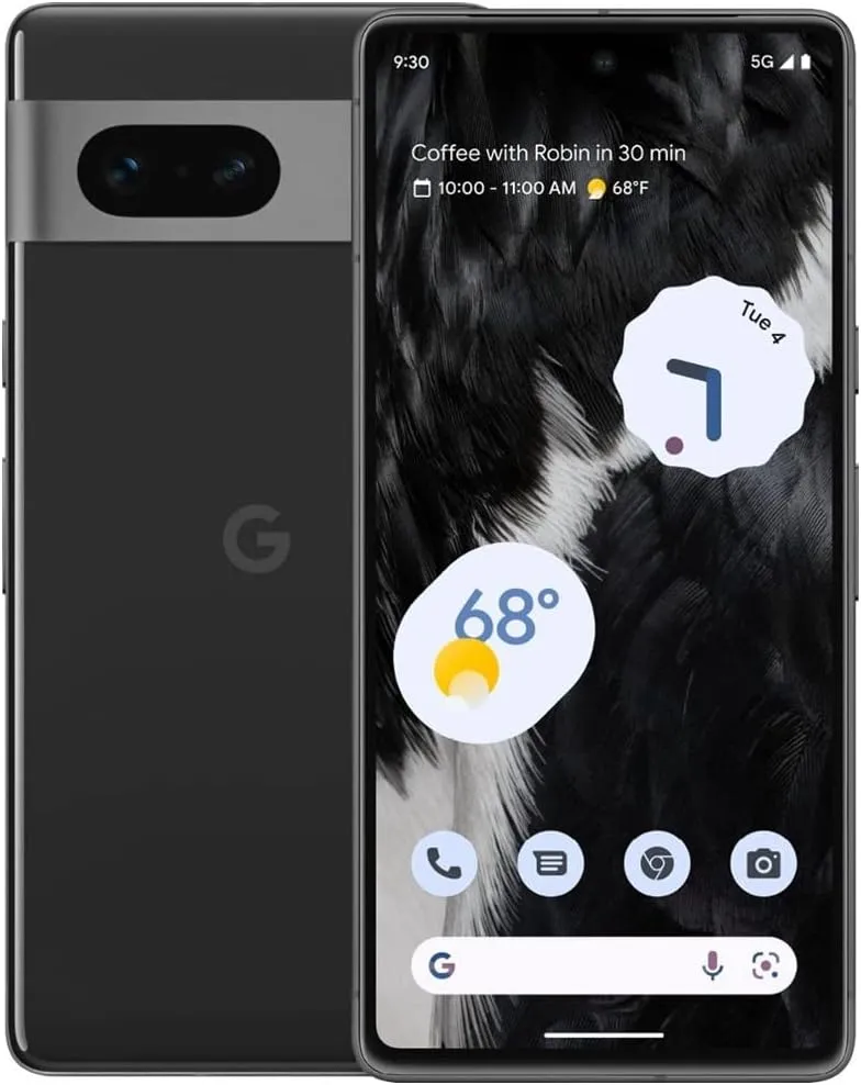 Google Pixel 7 1