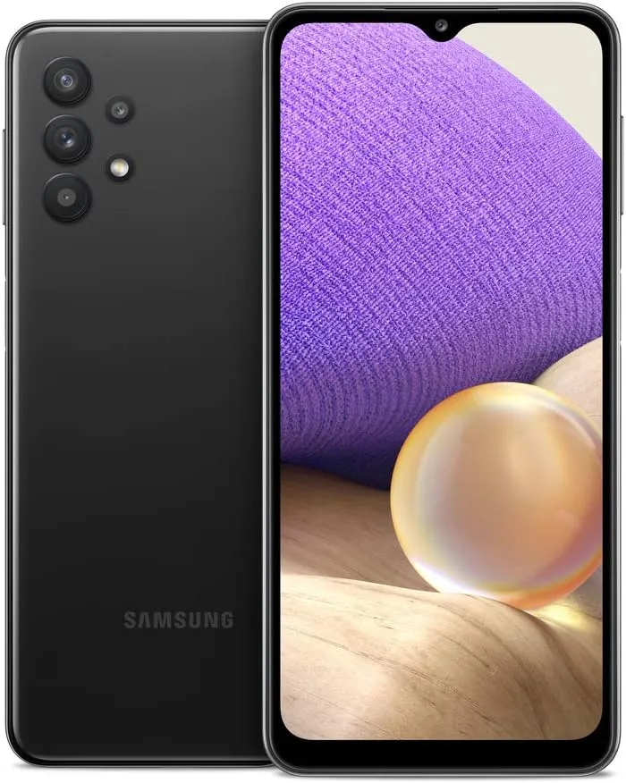 Samsung Galaxy A32 5G 1