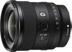 Sony FE 20mm F1.8 G 1