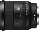 Sony FE 20mm F1.8 G 2