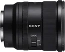 Sony FE 20mm F1.8 G 3