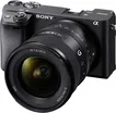 Sony FE 20mm F1.8 G 5