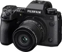 Fujifilm Fujinon XF 30mm F2.8 R  5