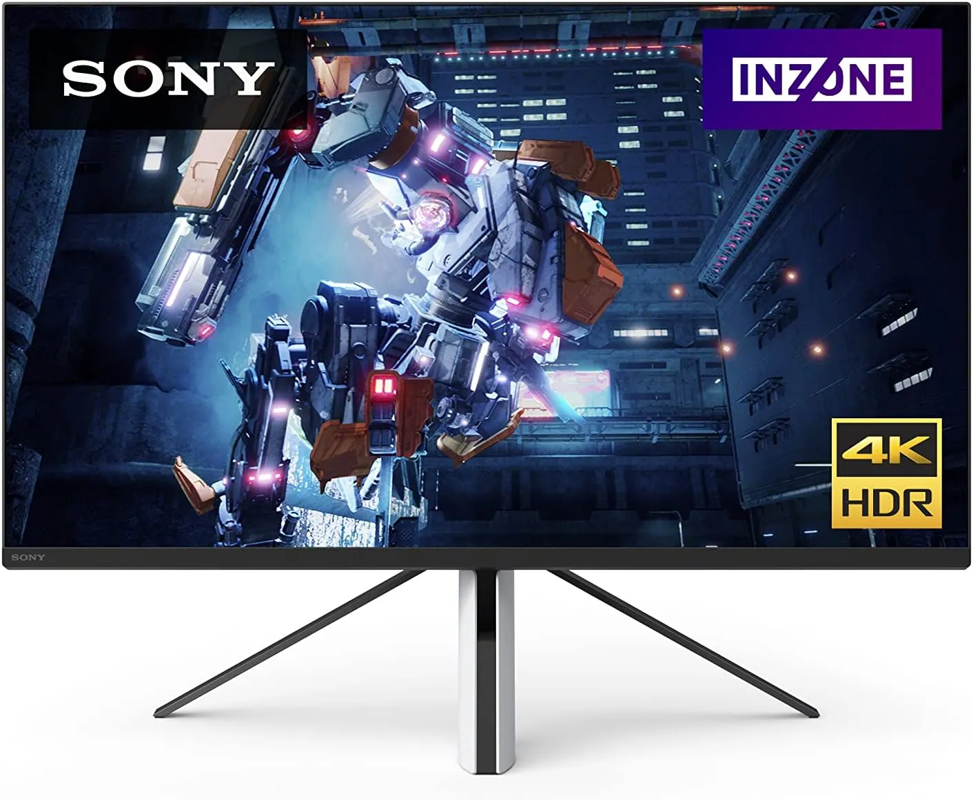 Sony Inzone M9 1
