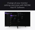 Sony Inzone M9 10