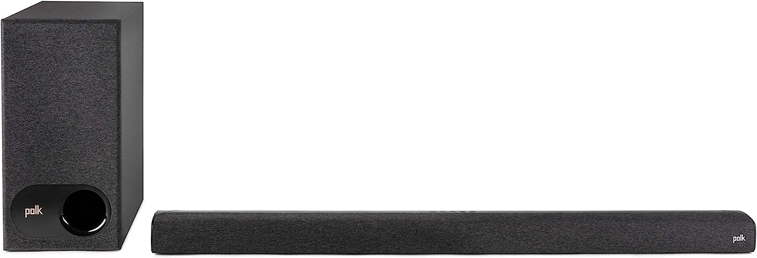 Polk Audio Signa S3 1