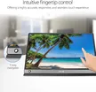 Asus ZenScreen Touch (MB16AMT) 2