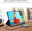 Asus ZenScreen Touch (MB16AMT) 4