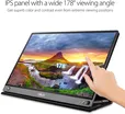 Asus ZenScreen Touch (MB16AMT) 7