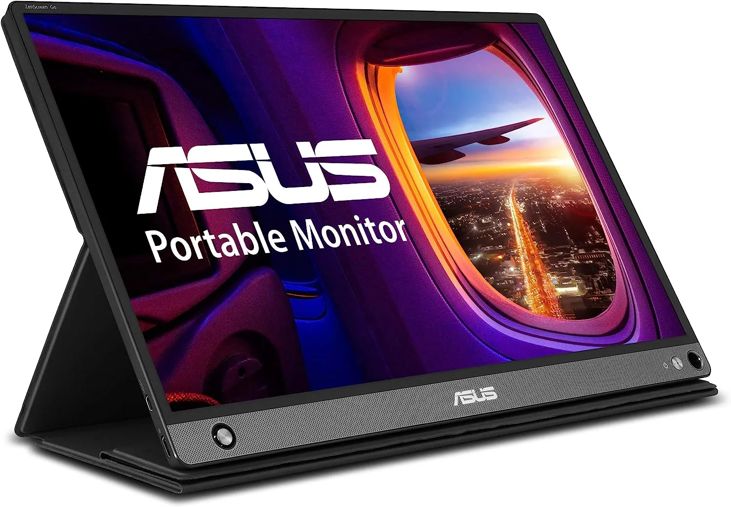 Asus ZenScreen Go (MB16AP) 1