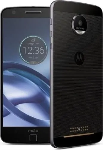 Motorola Moto Z Droid 1