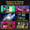 Ulefone Armor 15 2