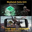 Ulefone Armor 15 4