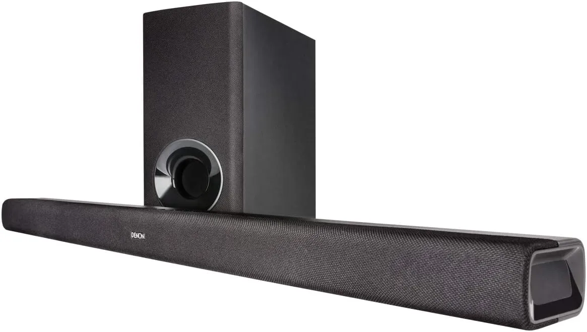 Denon DHT-S316 1