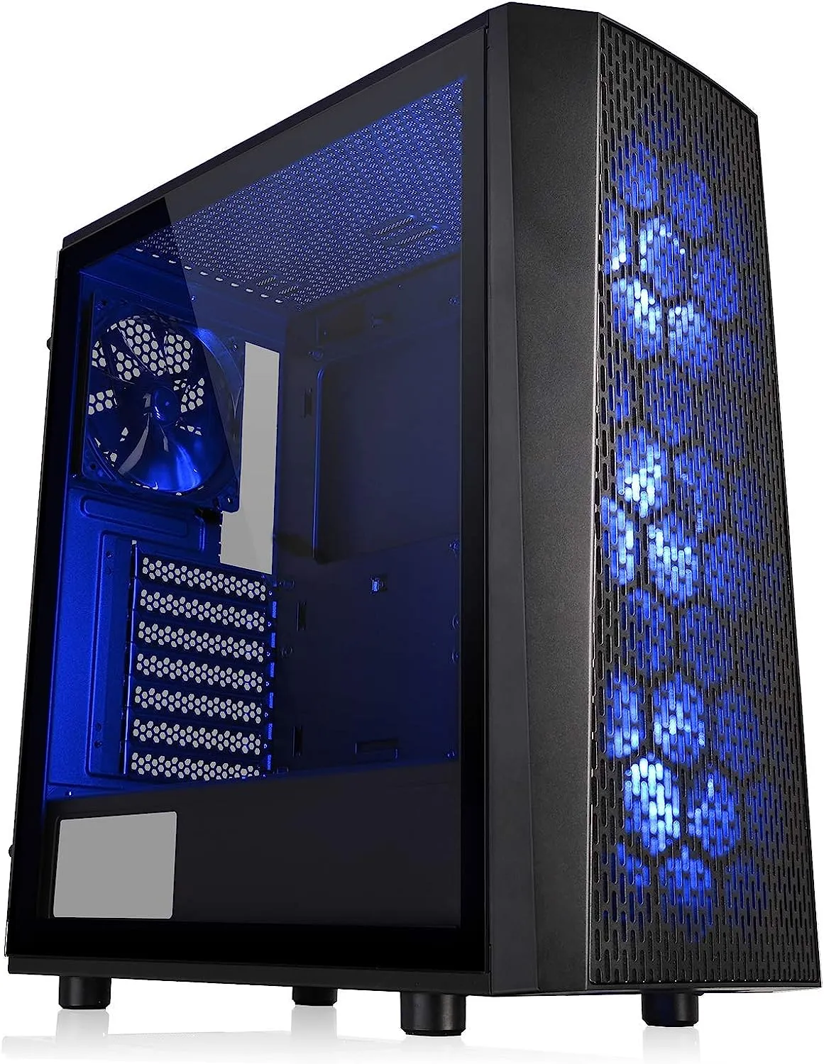 Thermaltake Versa J24 TG RGB PC 1