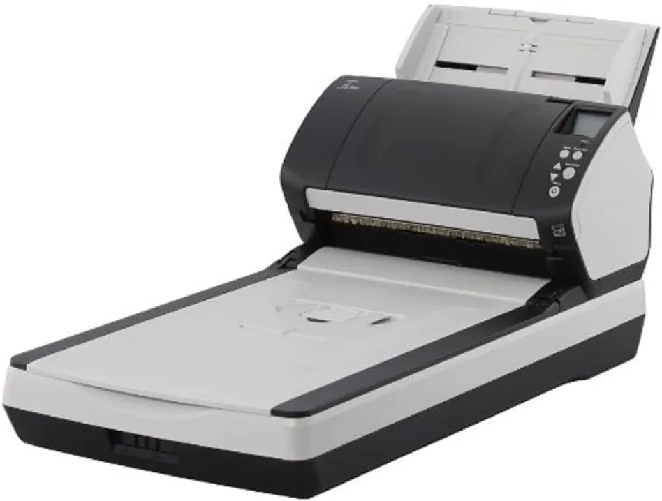 Fujitsu fi-7260 1