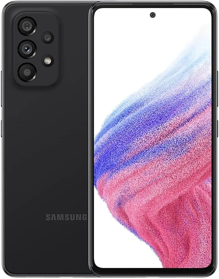 Samsung Galaxy A53 5G 1