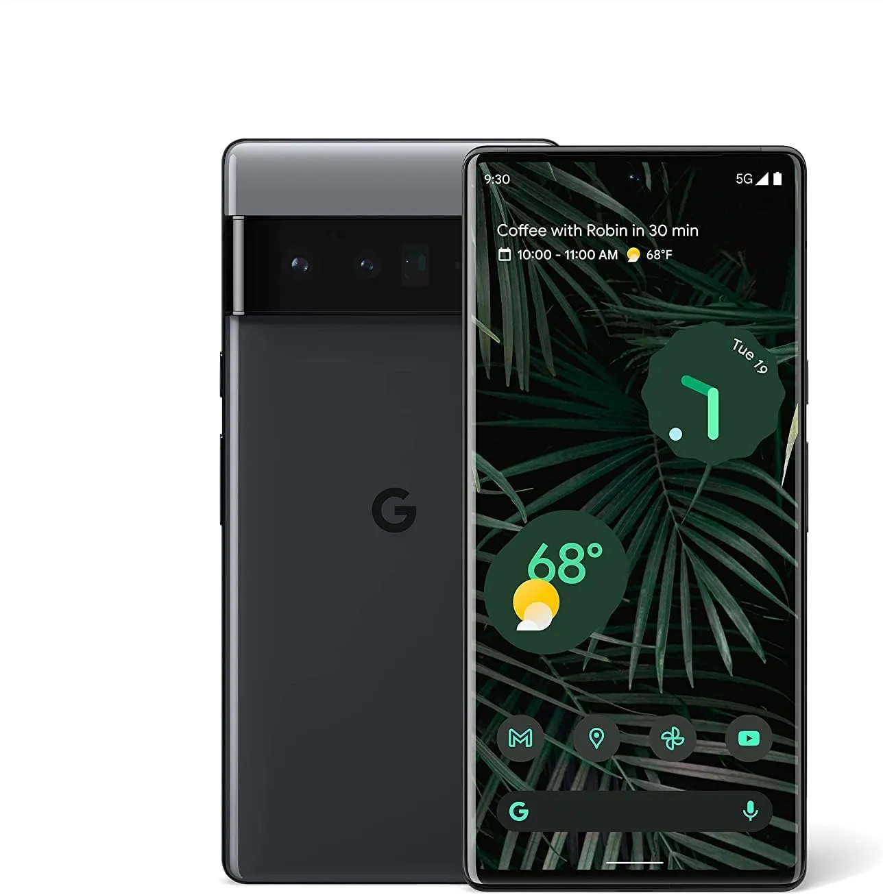 Google Pixel 6 Pro 1