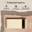 Google Pixel 6 Pro 6