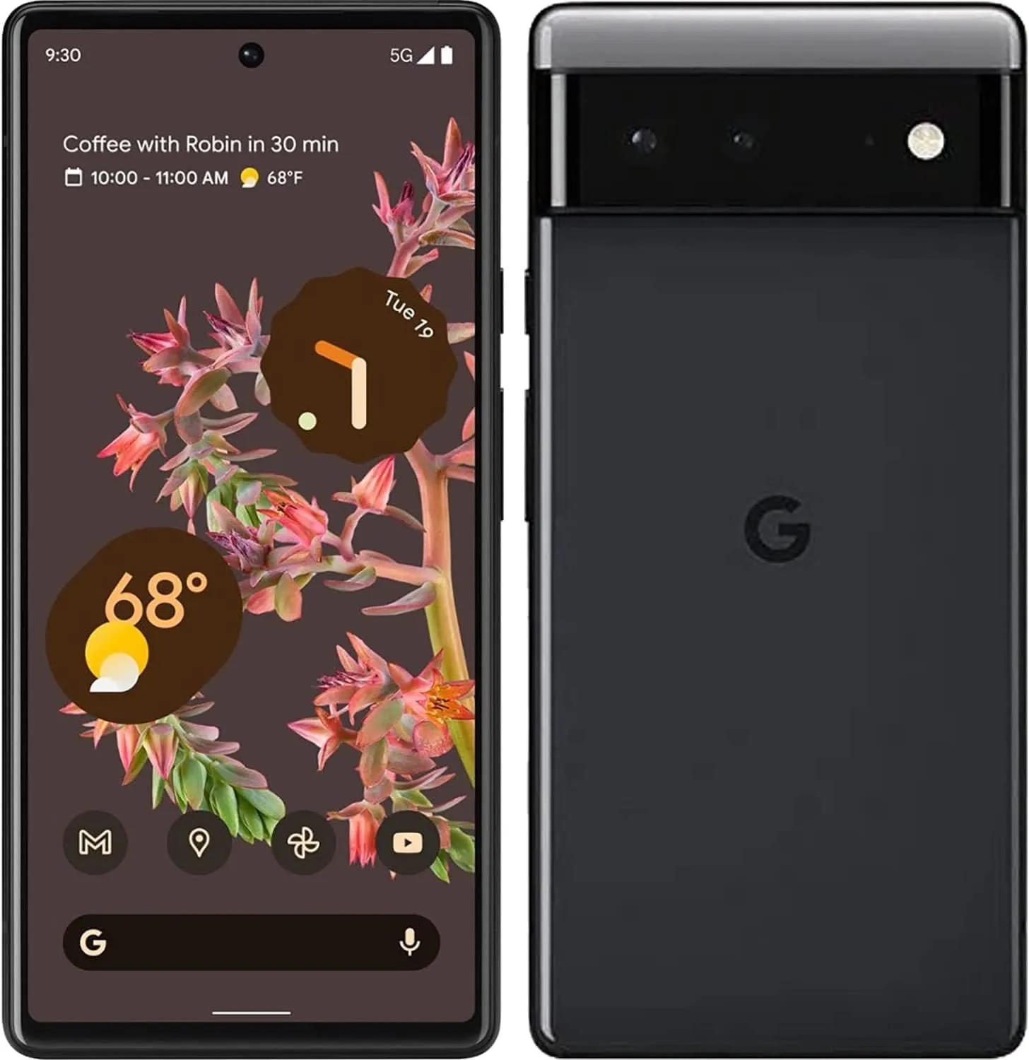 Google Pixel 6 1
