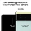 Google Pixel 6 4