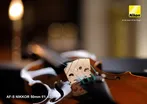 Nikon AF-S Nikkor 50mm f/1.4G 2