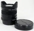 Pentax SMC FA 31mm f/1.8 Limited 2