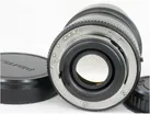 Pentax SMC FA 31mm f/1.8 Limited 3