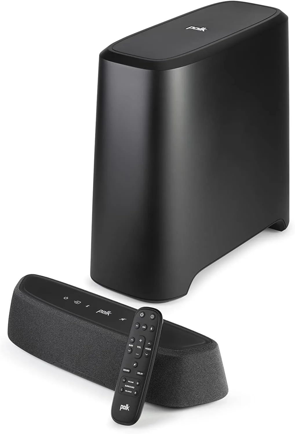 Polk MagniFi Mini AX 1