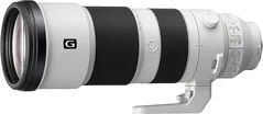 Sony FE 200-600mm F5.6-6.3 G OSS 1