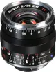 Carl Zeiss Biogon T* 2/35 ZM 1