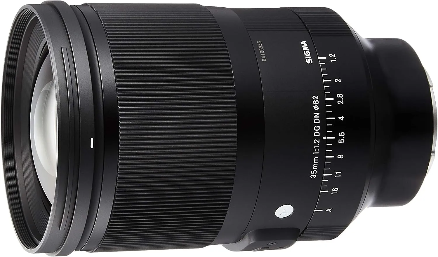 Sigma 35mm F1.2 DG DN Art 1