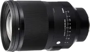 Sigma 35mm F1.2 DG DN Art 1