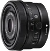 Sony FE 40mm F2.5 G 1
