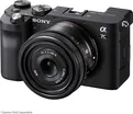 Sony FE 40mm F2.5 G 10