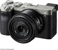 Sony FE 40mm F2.5 G 11