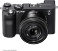Sony FE 40mm F2.5 G 4